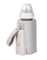 جهاز تدفئة الرضاعات اللفي بيبي