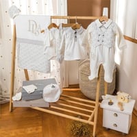 بوكس طقم 10 قطع تركي