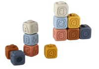 مكعبات العاب اطفال