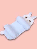 مخدة الرمل طبية لتعديل رأس الطفل