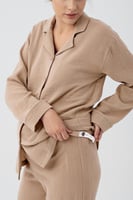 بجامة قطن تركي