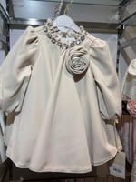 فستان فخم تركي