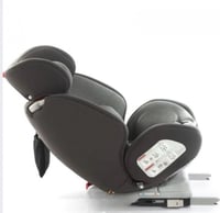 كرسي سيارة شناكير دوران360 درجة تركيب بشناكير