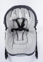 كرسي هزاز موسيقي للأطفال من إلفي بيبي