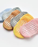 جوارب ضد الأنزلاق