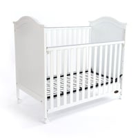 سرير ثلاث مستويات 0-6 سنوات خشب طفل من الفي بيبي خ...