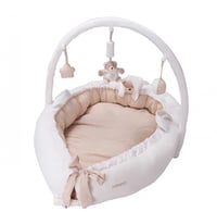 عش الطفل متعدد الوظائف - بيج