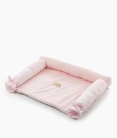 مجموعة حصيرة التغيير المكونة من 4 قطع