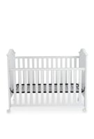 سرير ثلاث مستويات 0-4 سنوات خشب صنوبري براند اللفي...