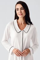 طقم قطعتين تركي قطن