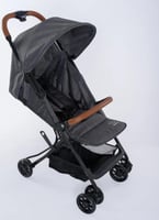 عربية الطائرة أطفال مريحة وخفيفة الوزن مع ظهر مائل...