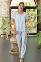 طقم بجامة تركي