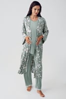 طقم تركي ثلاث قطع