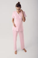 طقم قطعتين قطن تركي