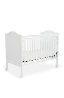 سرير ثلاث مستويات 0-6 سنوات خشب طفل من الفي بيبي خ...