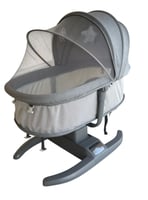 هزاز الكتروني من ماستيلا متعدد الاتجاهات