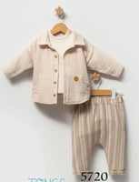 طقم قطعتين شتوي تركي