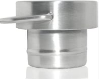 مطارة او زمزمية حافظه للحرارة 500 مل