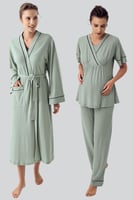 طقم تركي ثلاث قطع