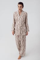 بجامة تركي قطن