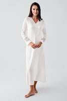 طقم قطعتين قطن تركي