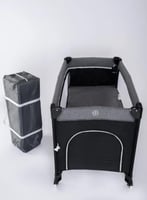 محبس+طاولة غيار+سرير