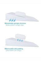 مخدة الإرجاع الأصلية الطبية