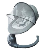 كرسي هزاز كهربائي