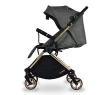 عربة اطفال فاخرة من تيانروي بتصميم مميز وحصري