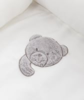 مجموعة حصيرة التغيير المكونة من 4 قطع