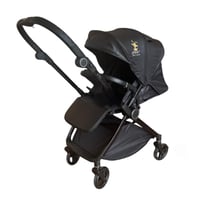 عربة الطيارة جهتين ايفيت دوران كامل