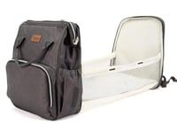 2 في 1 سرير وشنطة