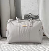 طقم جلد أسباني 4 قطع