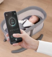 هزاز الكتروني من ماستيلا متعدد الاتجاهات