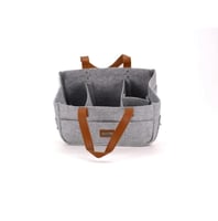 شنطة تنظيم اطفال متعددة الاستخدامات