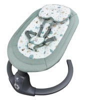 كرسي هزاز كهربائي