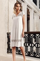 قميص قطن تركي