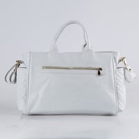 شنطة جلد أسباني