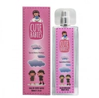 عطر كيوت بيبي زهرة الياسمين - 50 مل
