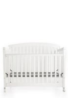 تحفة خشبية للأطفال إلفي بيبي: سرير أنيق ومريح لنوم...