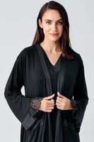 طقم قطعتين قطن تركي