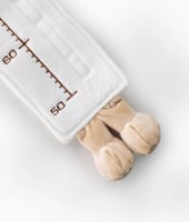 مقياس نمو الطفل - بيج