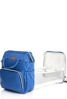 2 في 1 سرير وشنطة