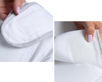 مخدة الأرتجاع الأصلية الطبية