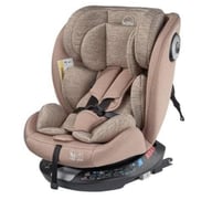 كرسي سيارة دوران كامل 360 درجة