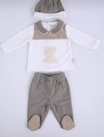 بوكس تركي عشر قطع