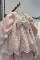 فستان فخم تركي