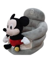 مقعد تعليم الطفل الجلوس