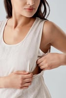 طقم ثلاث قطع قطن تركي