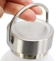 مطارة او زمزمية حافظه للحرارة 500 مل